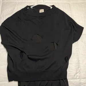 Little Black Dress Planet by Lauren G